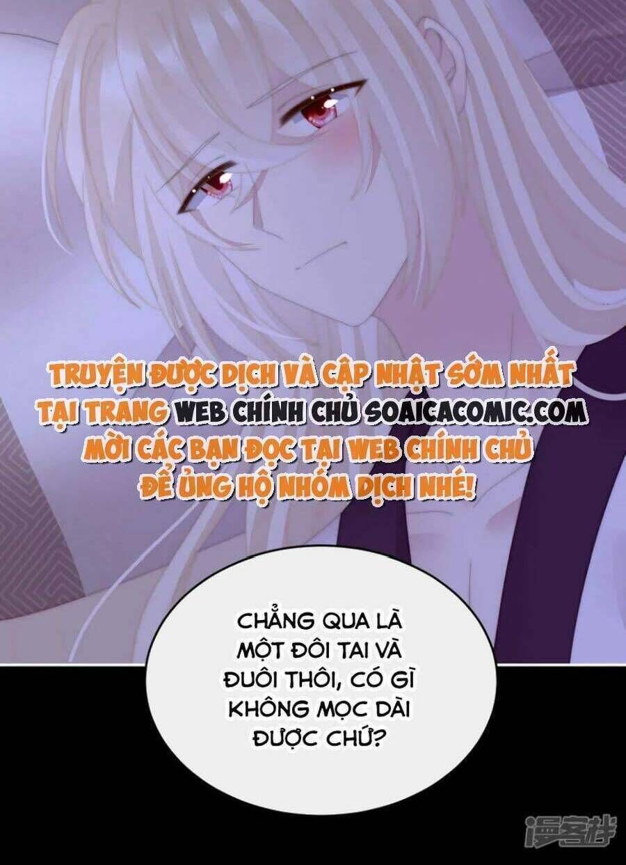 thê chủ, thỉnh hưởng dụng chapter 85 - Trang 2