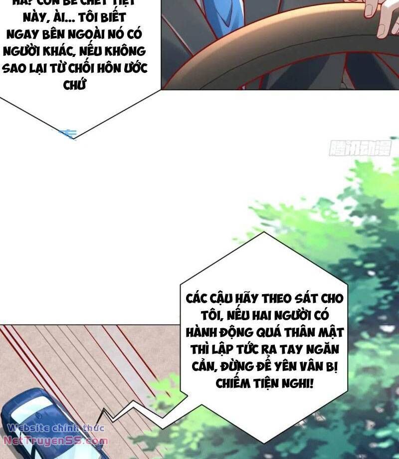 tôi là tài xế xe công nghệ có chút tiền thì đã sao? chapter 88 - Next chương 89