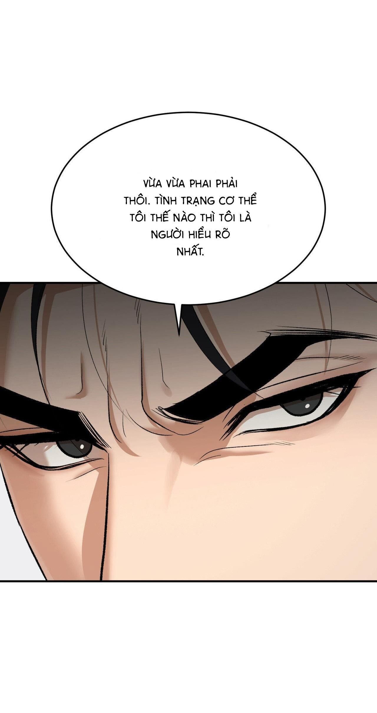 (CBunu) ChinhX - Vận Xui Chapter 41 - Next Chapter 42