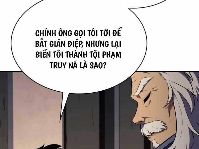 người chơi mới solo cấp cao nhất chapter 130 - Trang 1