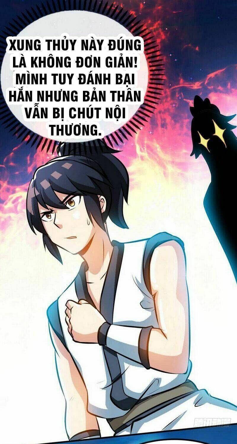 chí tôn thần ma chapter 35 - Trang 2