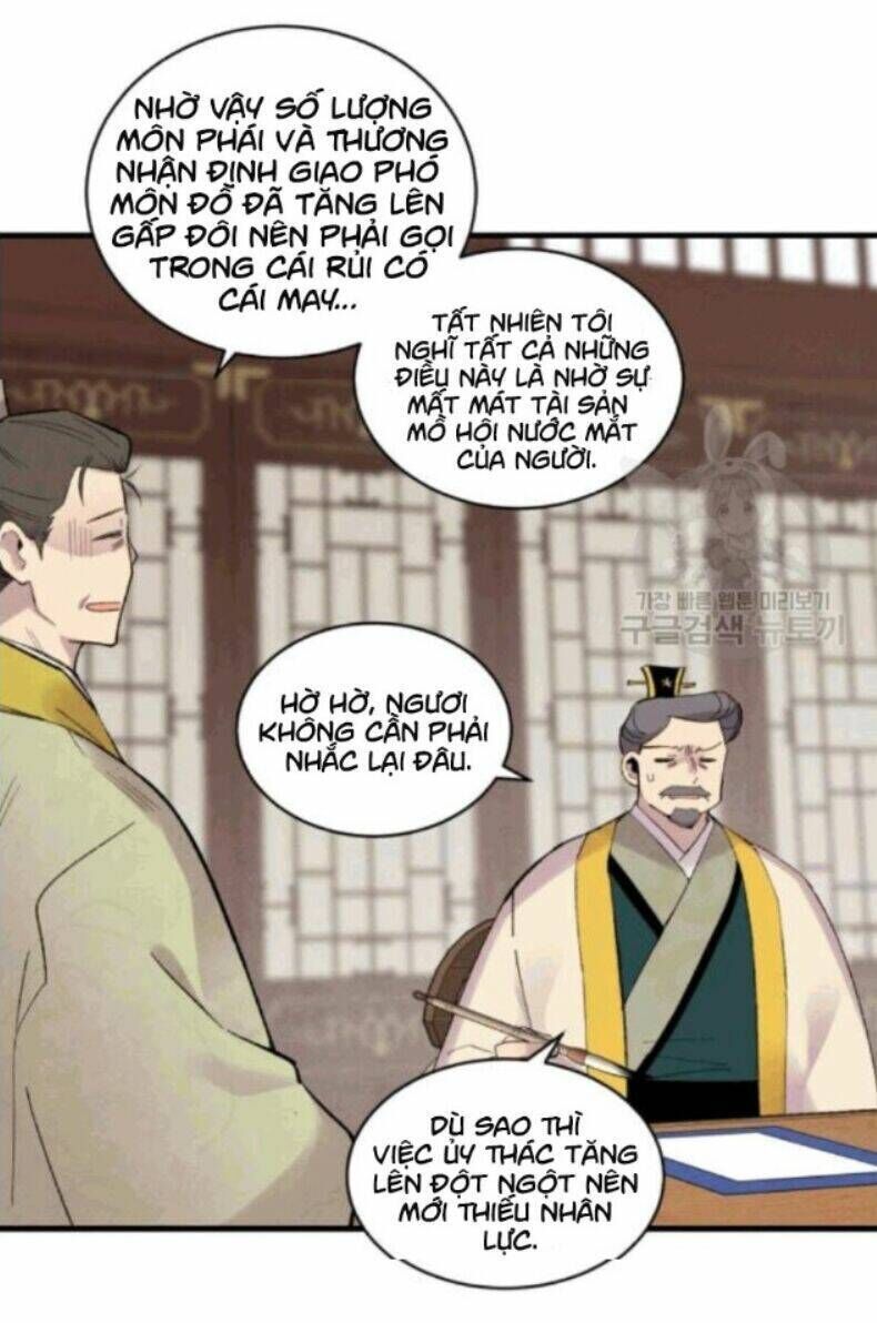 phi lôi đao thuật chapter 59 - Next chapter 60