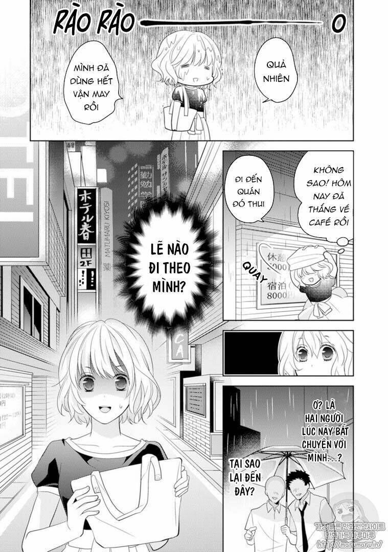 Sono Oshi Xx Ni Tsuki Chapter 2 - Trang 2