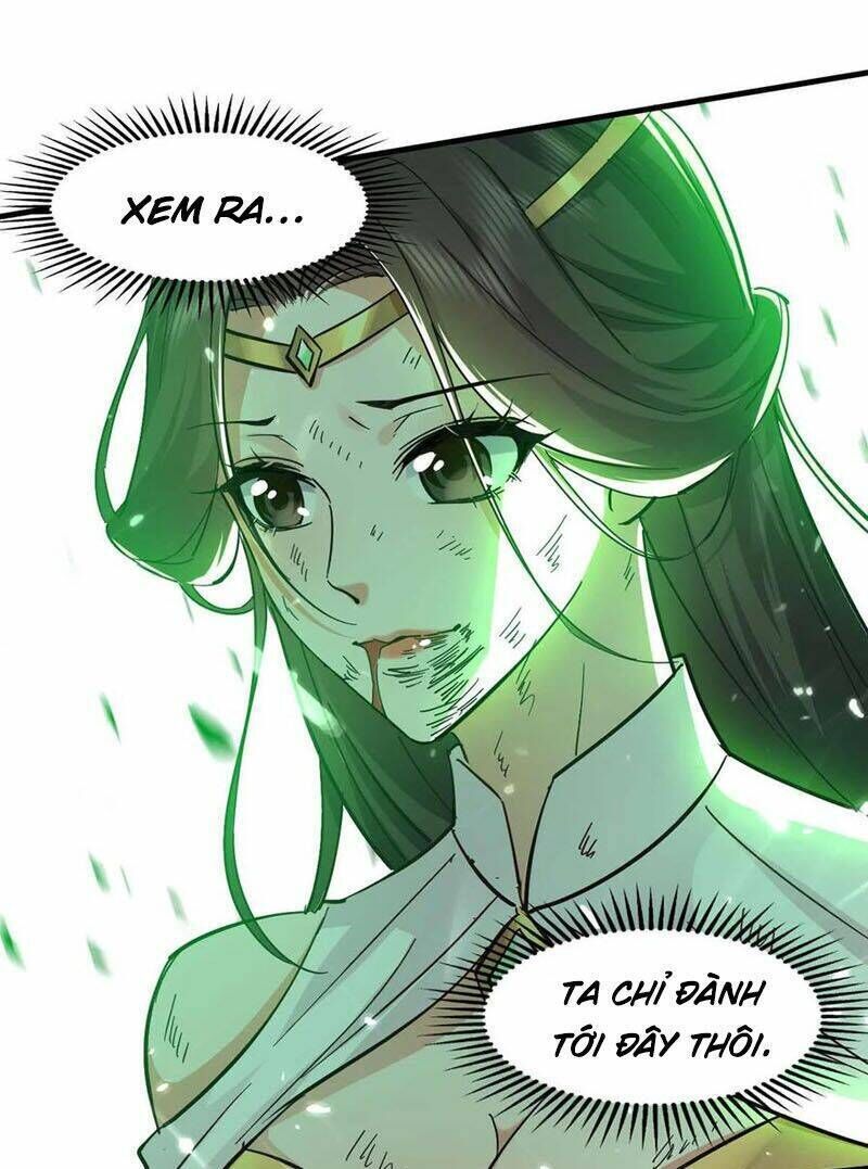 đỉnh cấp võ hồn chapter 113 - Trang 2