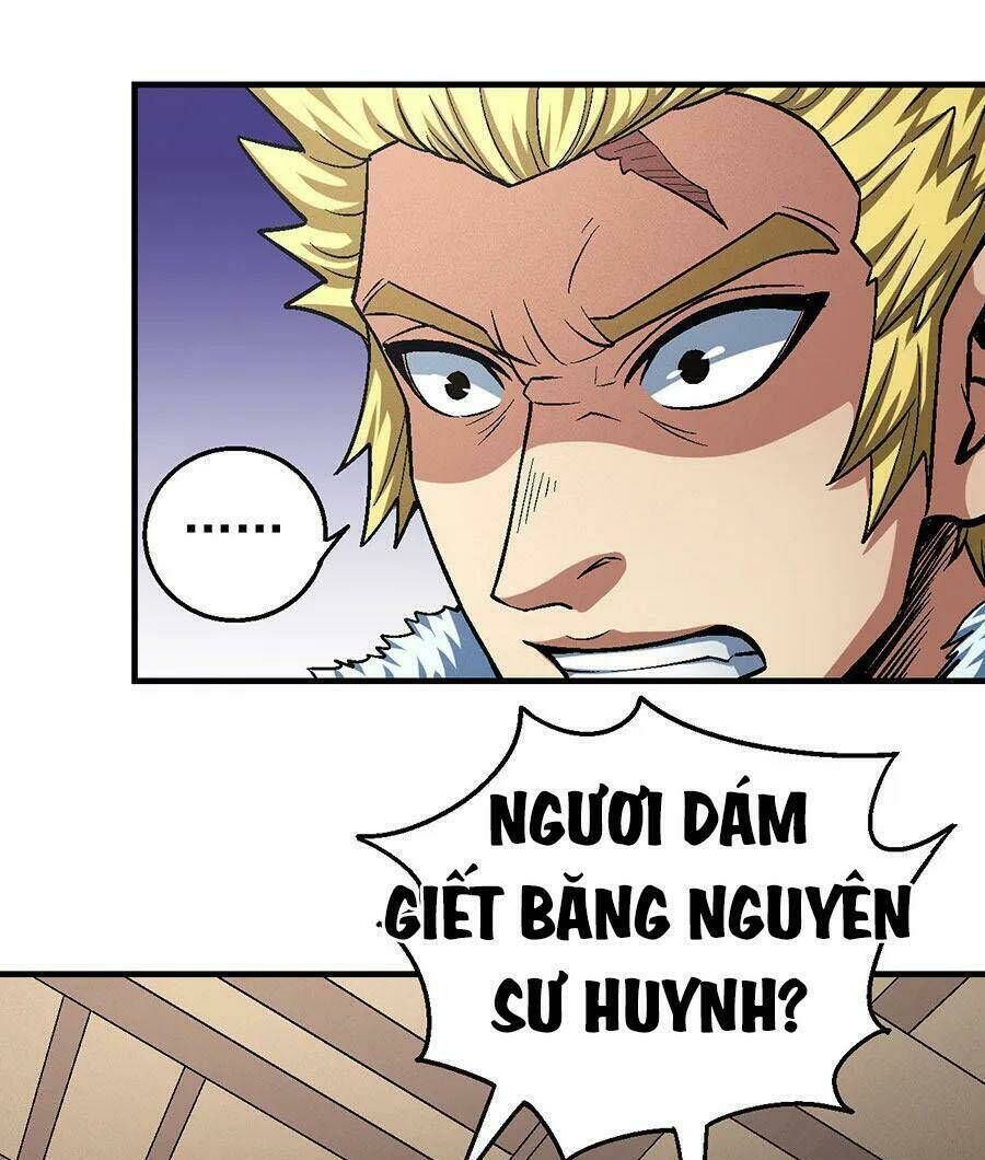 tuyệt thế võ thần Chapter 356 - Next Chapter 357