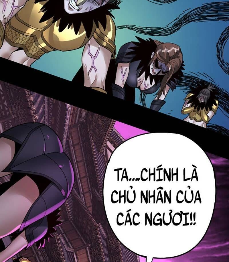 ta trời sinh đã là nhân vật phản diện chapter 78 - Trang 2