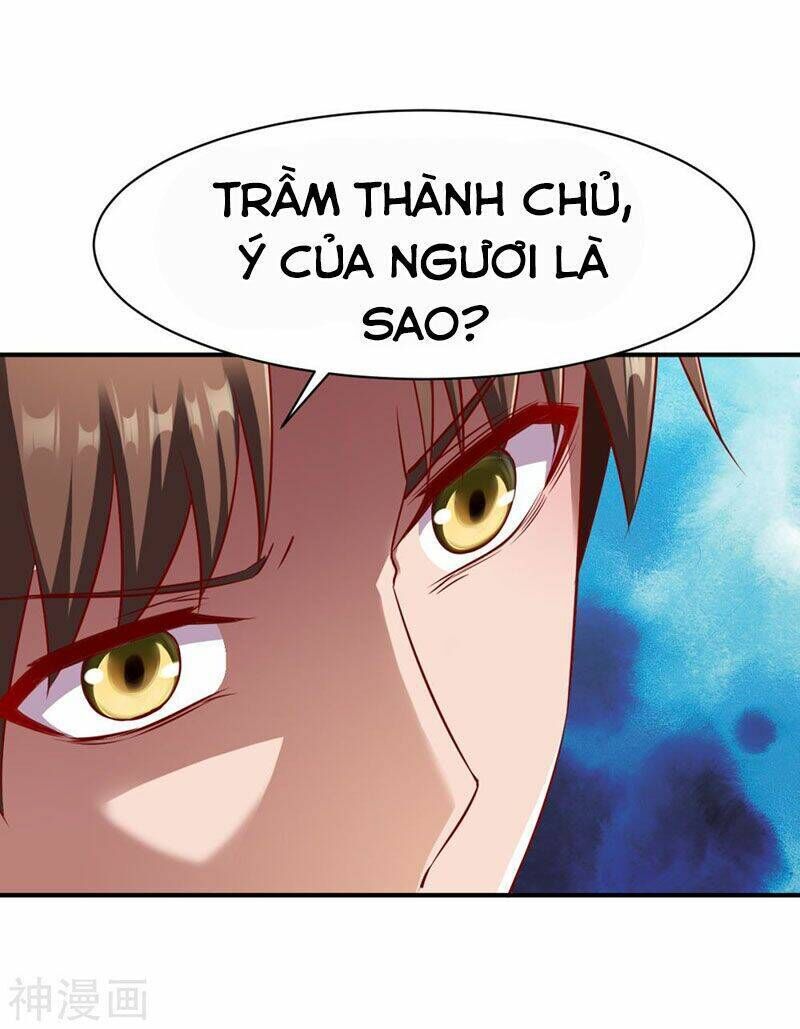 chiến đỉnh Chapter 121 - Trang 2