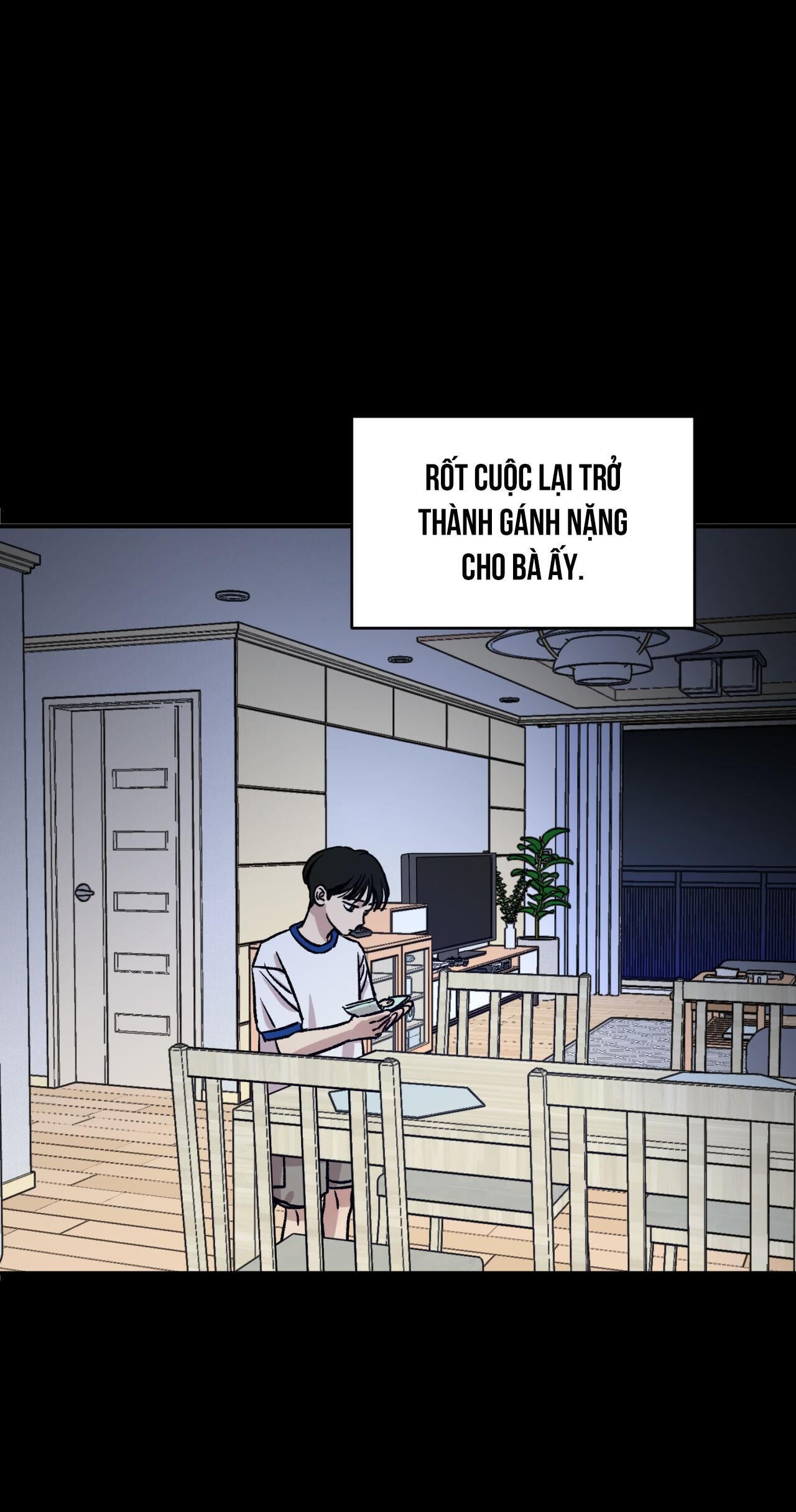 nhà của chúng ta Chapter 16 - Trang 2