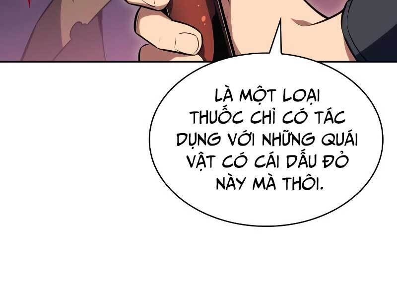 người chơi mới solo cấp cao nhất chapter 111 - Trang 1