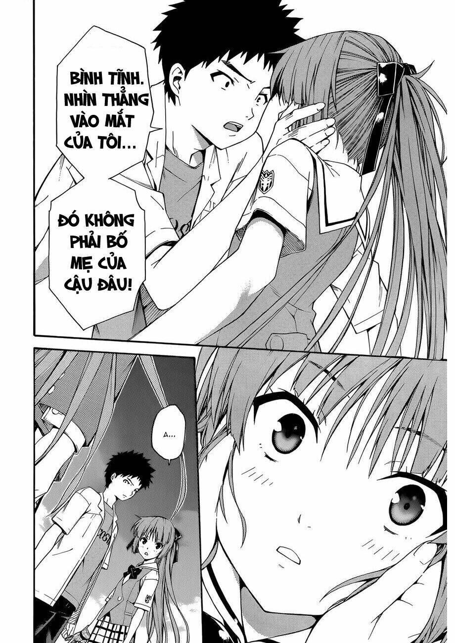 Isuca Chapter 22 - Trang 2