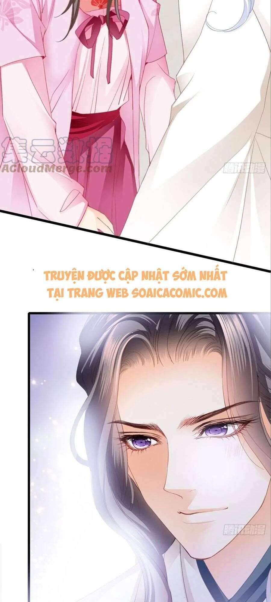 bổn vương muốn ngươi chapter 95 - Next chapter 96