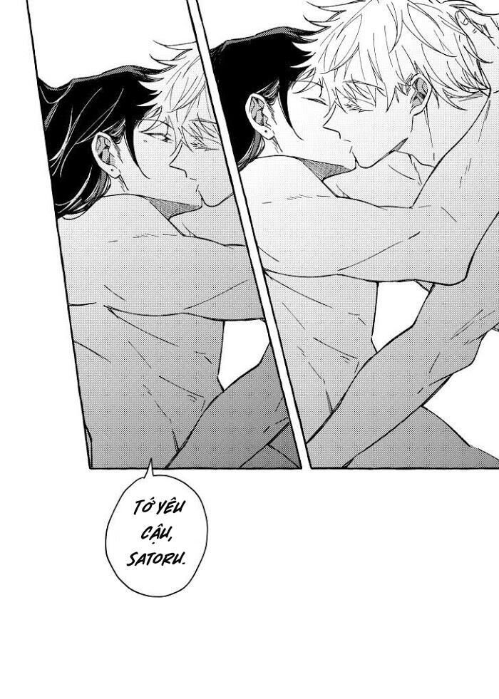 tổng hợp truyện oneshot và doujinshi theo yêu cầu Chapter 51 - Next Chapter 52