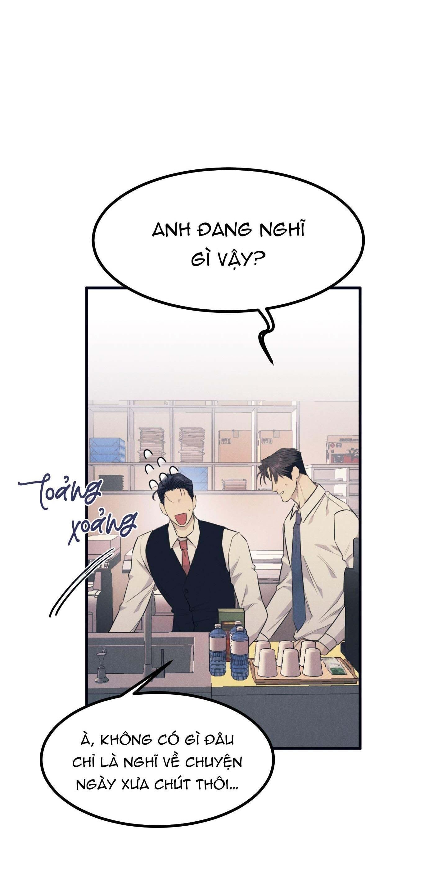 tuyển tập manhwa dằm khăm Chapter 36 -Vàng 2 - Trang 1