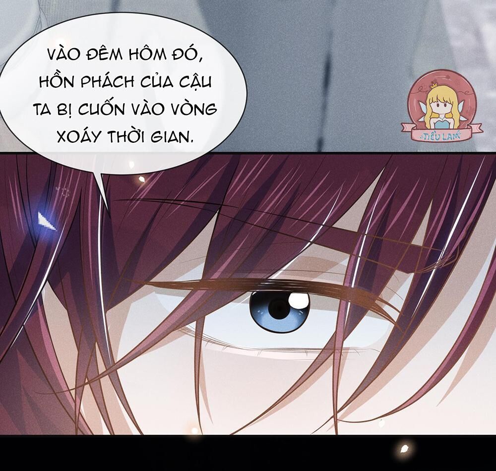 Lai Sinh Bất Kiến Chapter 28 - Next Chapter 29