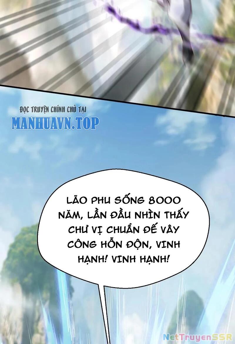 Vô Địch Đốn Ngộ chương 291 - Trang 2