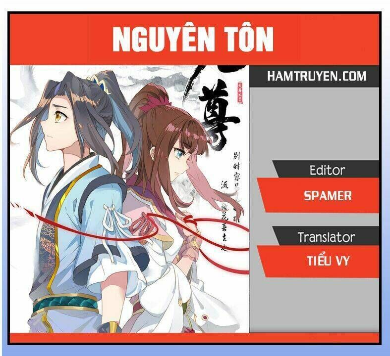 nguyên tôn chapter 92 - Trang 2