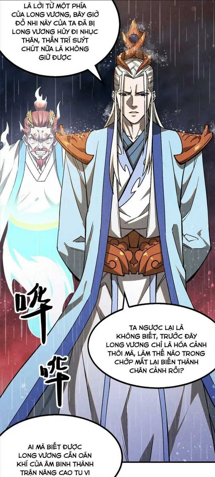 tâm ma chapter 110 - Trang 2