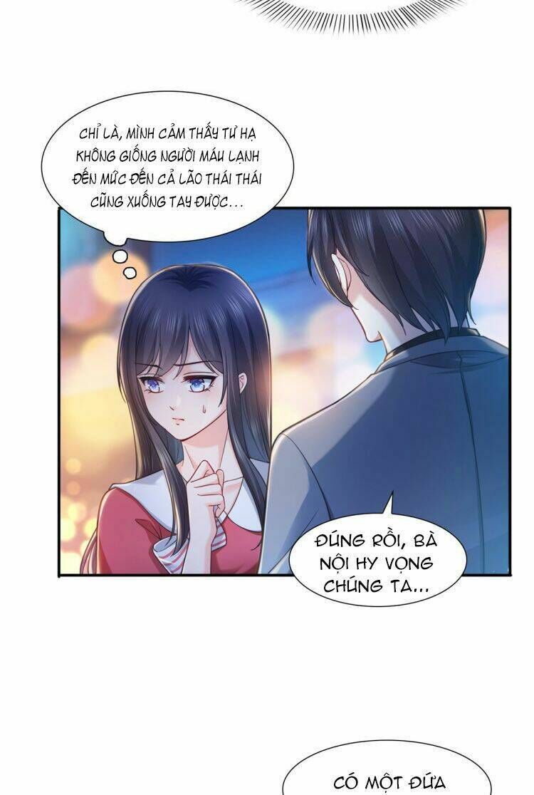 hệt như hàn quang gặp nắng gắt chapter 123.1 - Next chapter 123.2