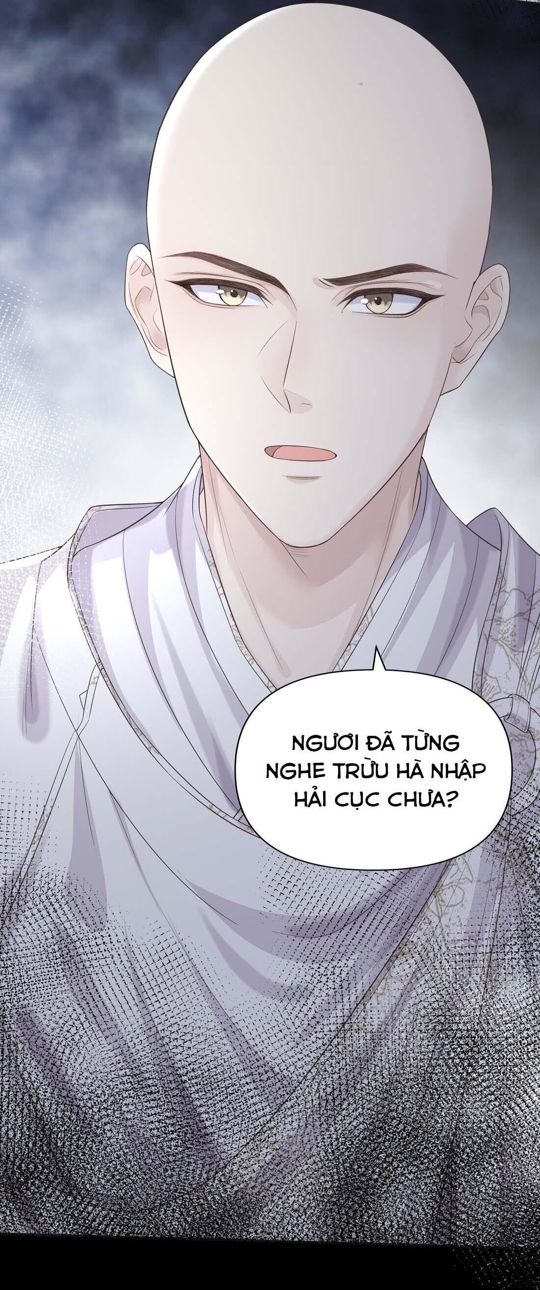 Đồng tiền tham khế Chapter 15 - Trang 1