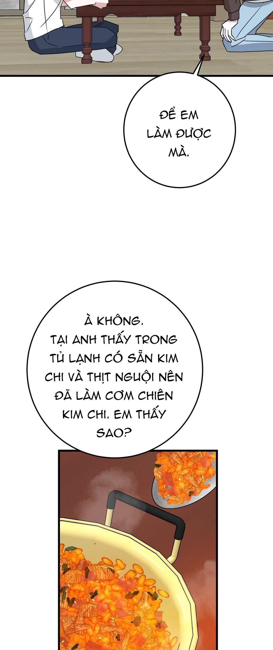 nhà tôi thành phim trường mất rồi Chapter 4 - Trang 2