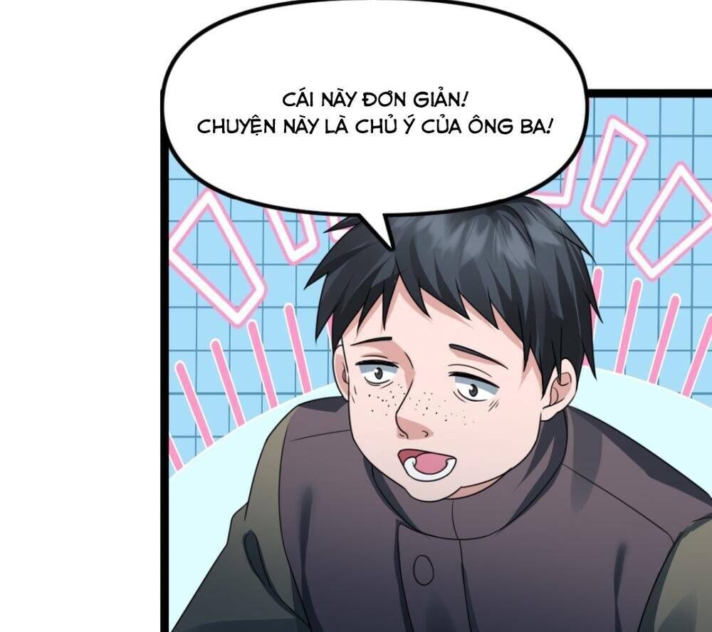 Toàn Cầu Băng Phong: Ta Chế Tạo Phòng An Toàn Tại Tận Thế Chapter 135 - Trang 2