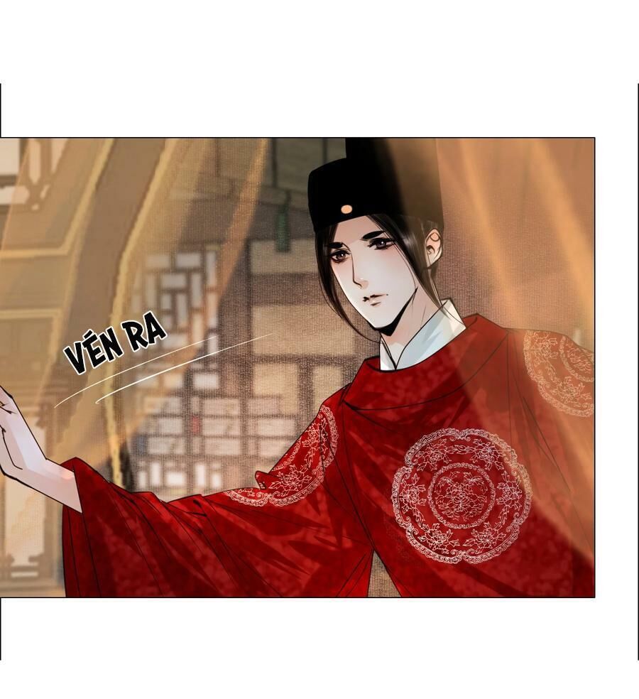 vòng luân hồi Chapter 76 - Trang 1