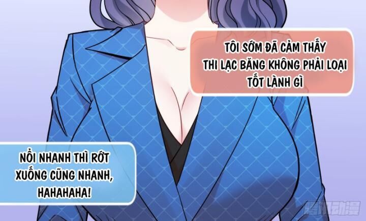 không làm kẻ nịnh bợ nữa, ta trở thành tỷ phú! chapter 84 - Next chapter 85