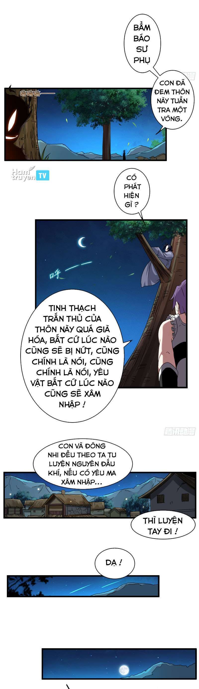 Đệ Tử Của Ta Đều Là Siêu Thần Chapter 70 - Trang 2