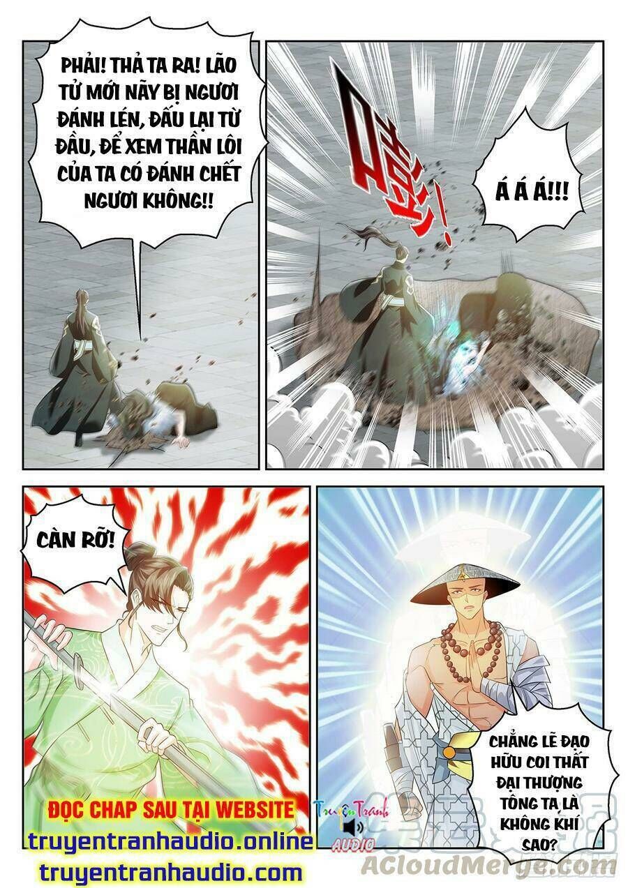 trọng sinh đô thị tu tiên Chapter 379 - Next Chapter 380