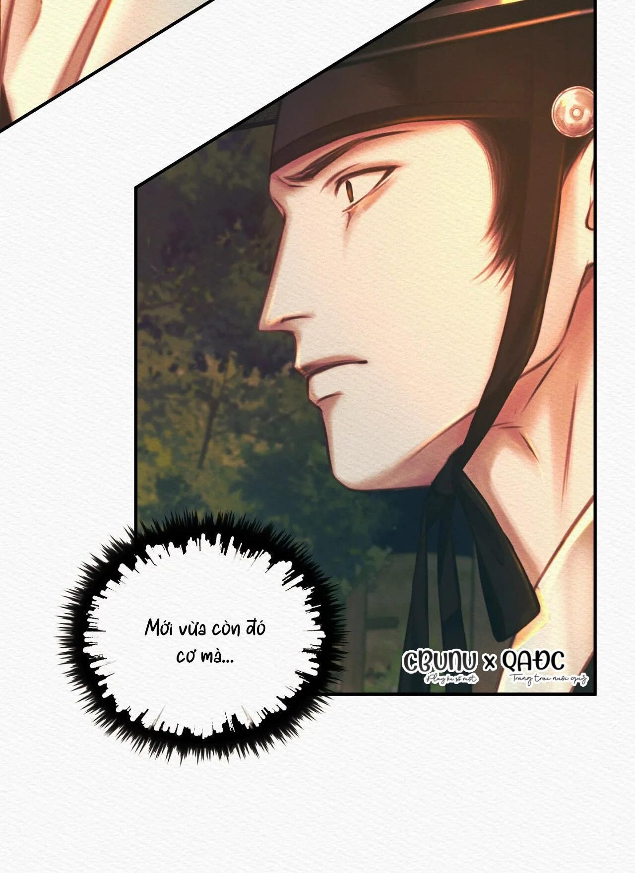 (CBunu) Củy Dạ Khút Chapter 30 - Next Chapter 31