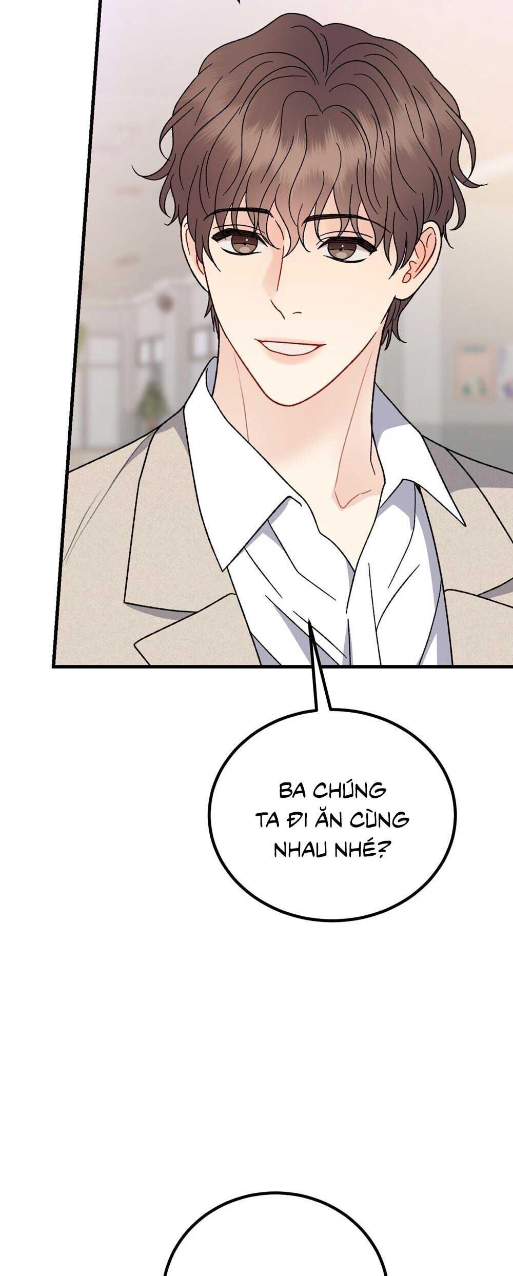 cậu không phải là gu của tôi Chapter 38 - Next Chapter 39