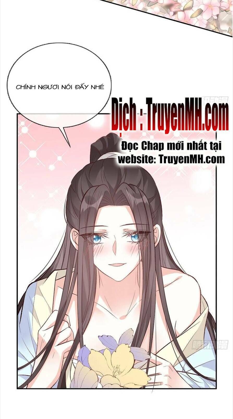 kiều mỵ phu lang, tại tuyến lục trà chapter 103 - Next chapter 104