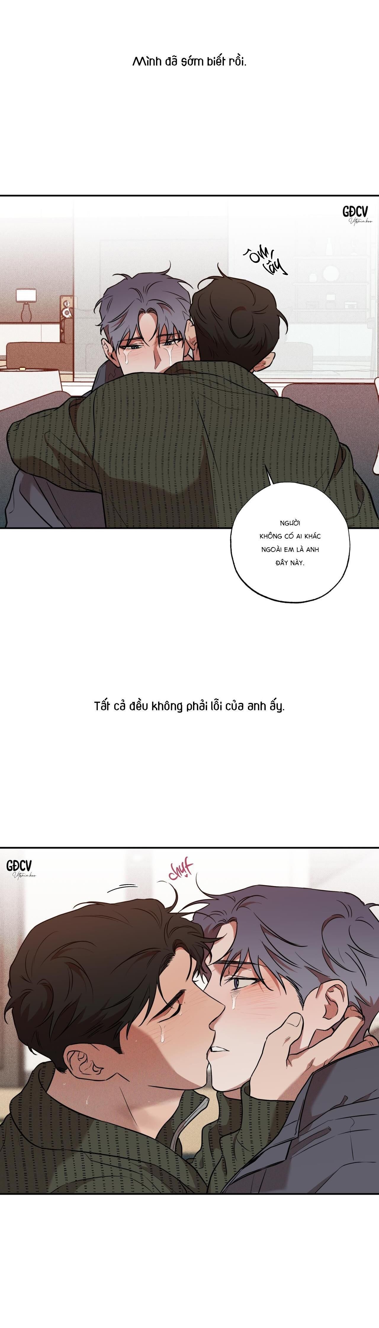 ANH RỂ Chapter 5 END 18++ - Trang 2