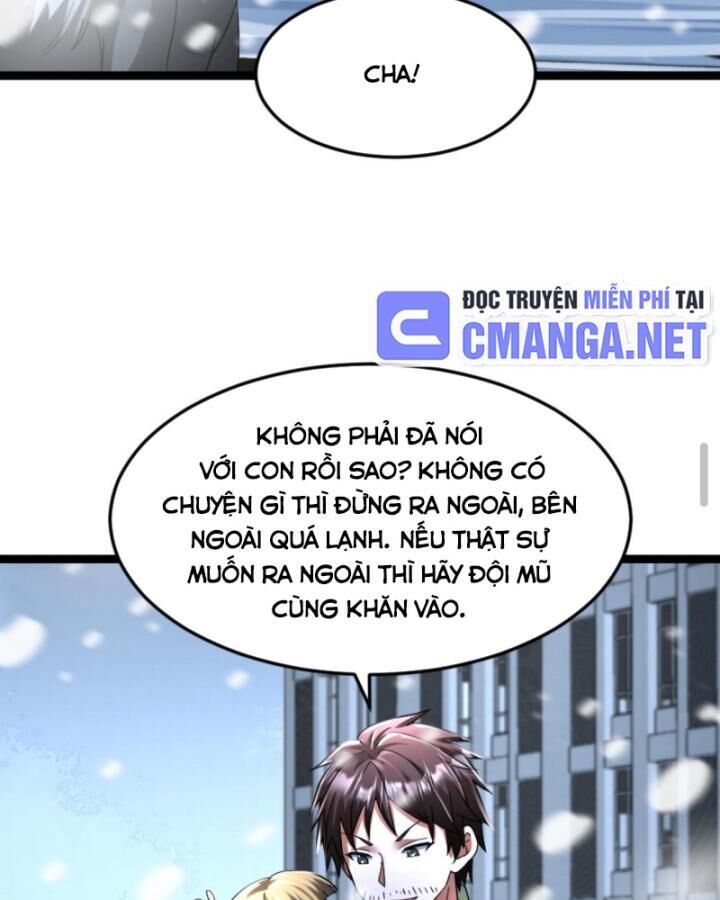 Toàn Cầu Băng Phong: Ta Chế Tạo Phòng An Toàn Tại Tận Thế Chapter 309 - Next Chapter 310