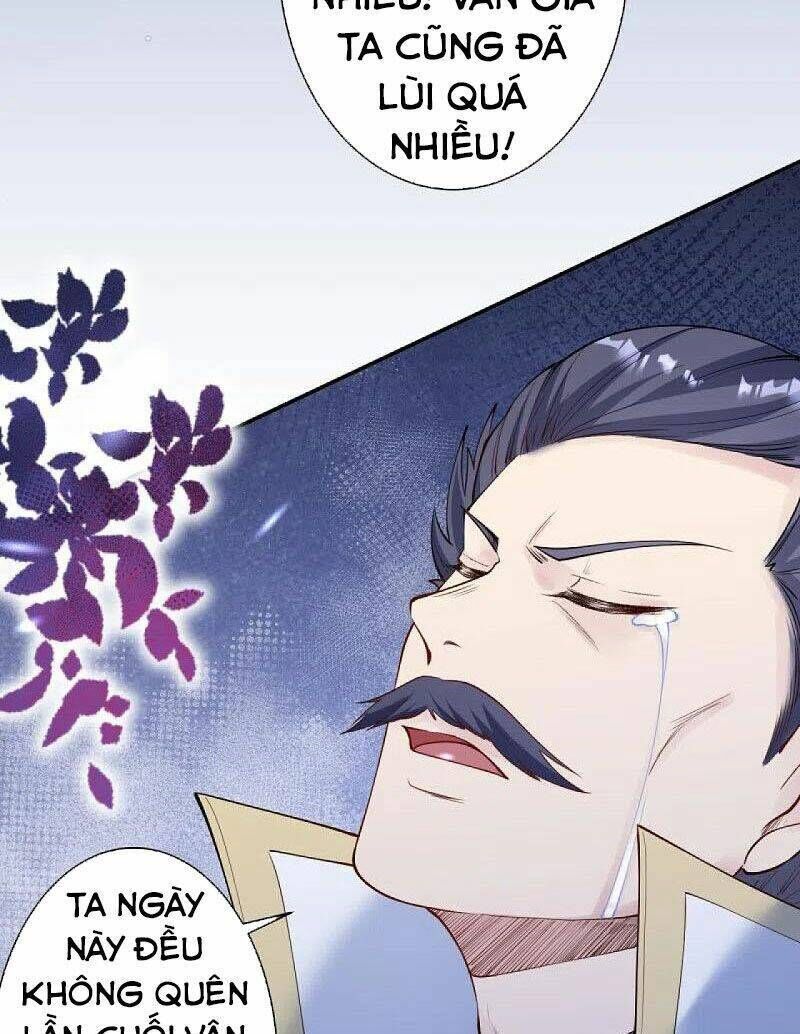 nghịch thiên tà thần chapter 378 - Next chương 379