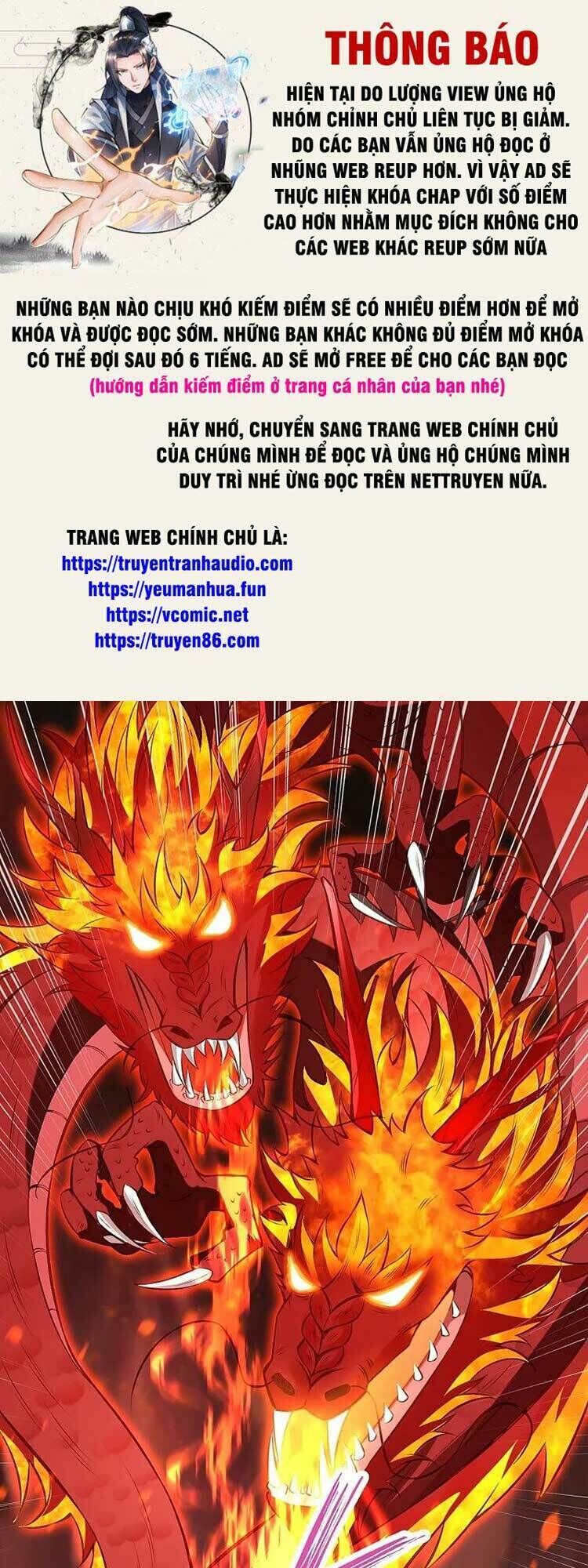 nghịch thiên tà thần chapter 597 - Trang 2