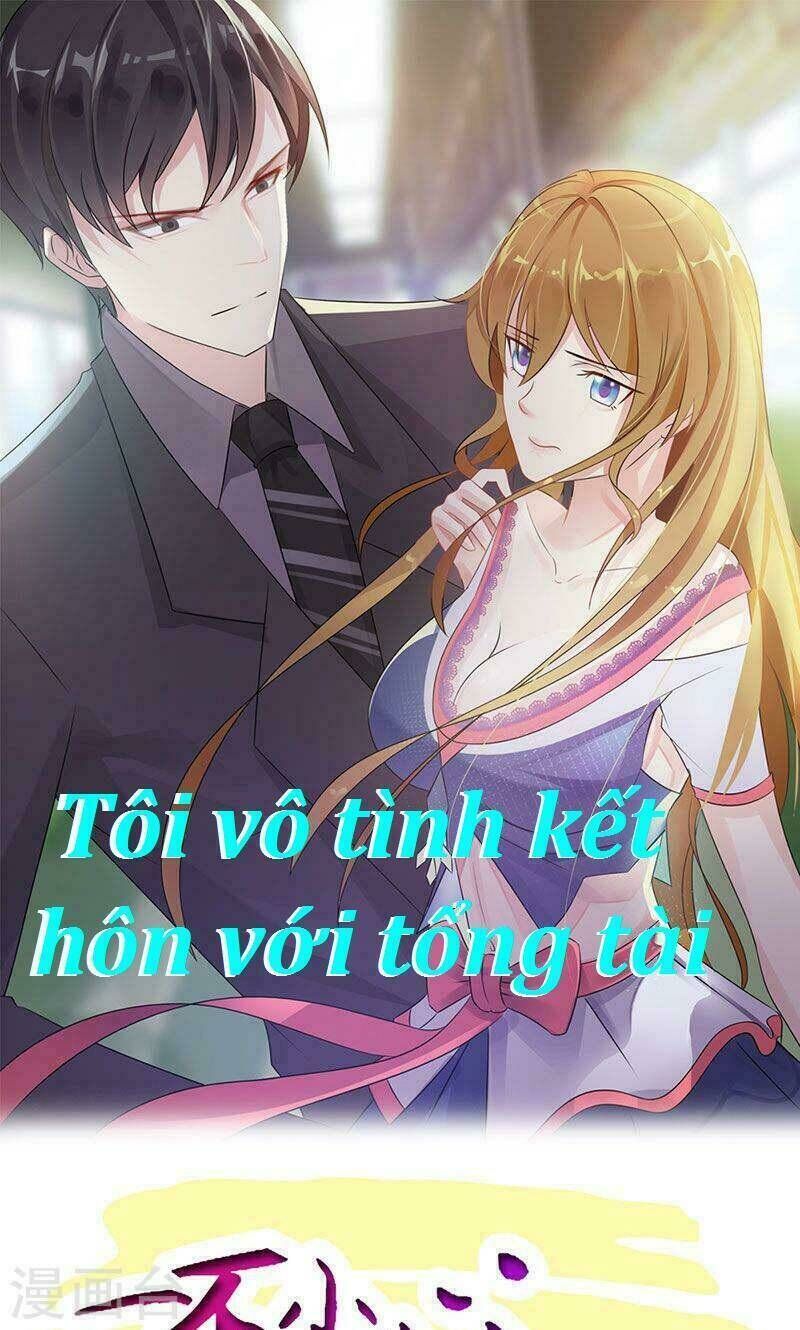 Tôi Vô Tình Kết Hôn Với Tổng Tài Chapter 2 - Next Chapter 3