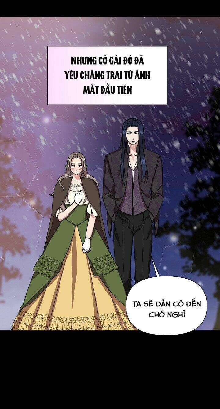 tôi không phải là cinderella chapter 5 - Trang 1