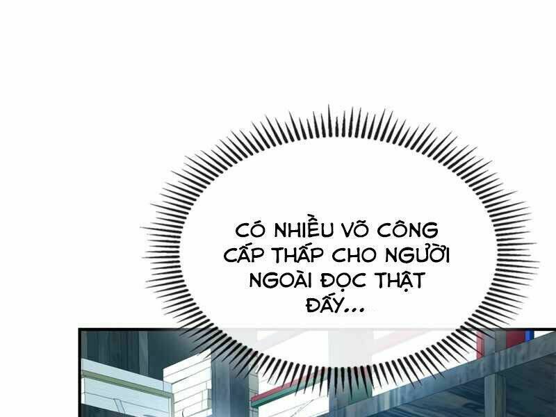 thăng cấp cùng thần chapter 39 - Next chapter 40