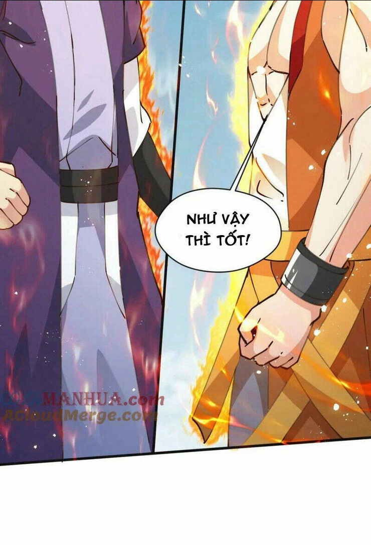 Vô Địch Đốn Ngộ chapter 173 - Trang 2