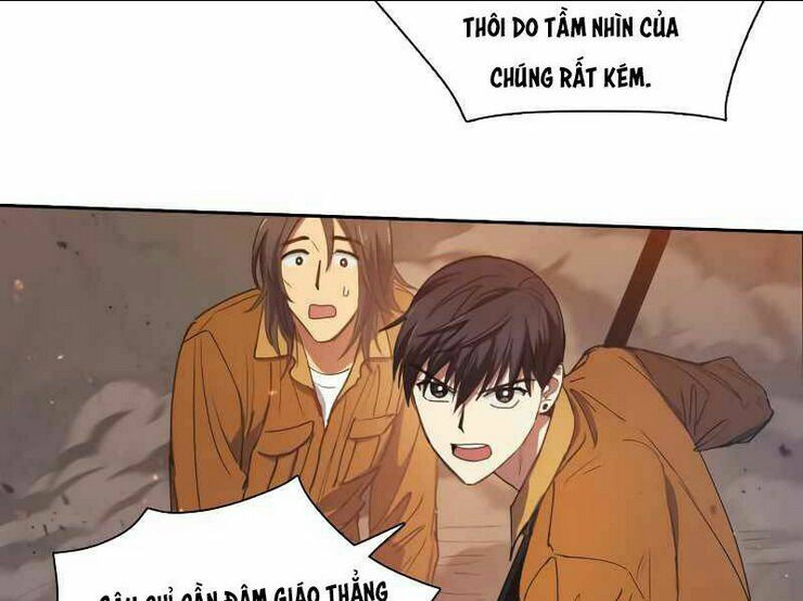 những ranker cấp s mà tôi nuôi dưỡng chapter 20 - Next chapter 21