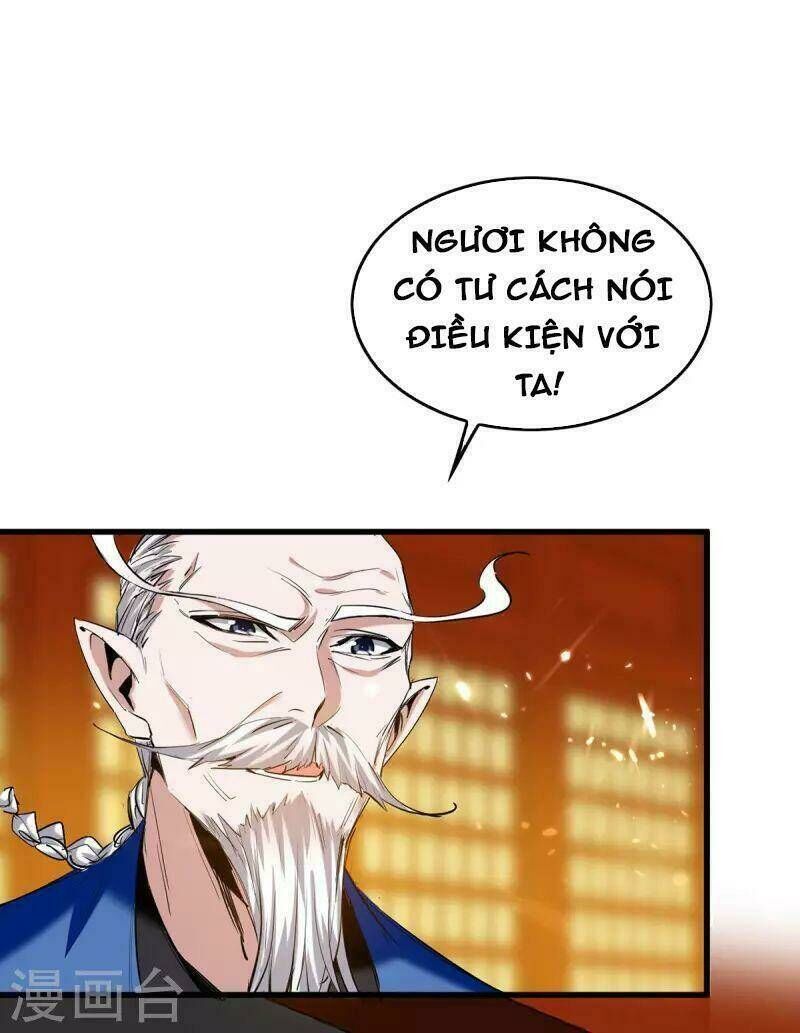 tiên đế qui lai chapter 325 - Trang 2