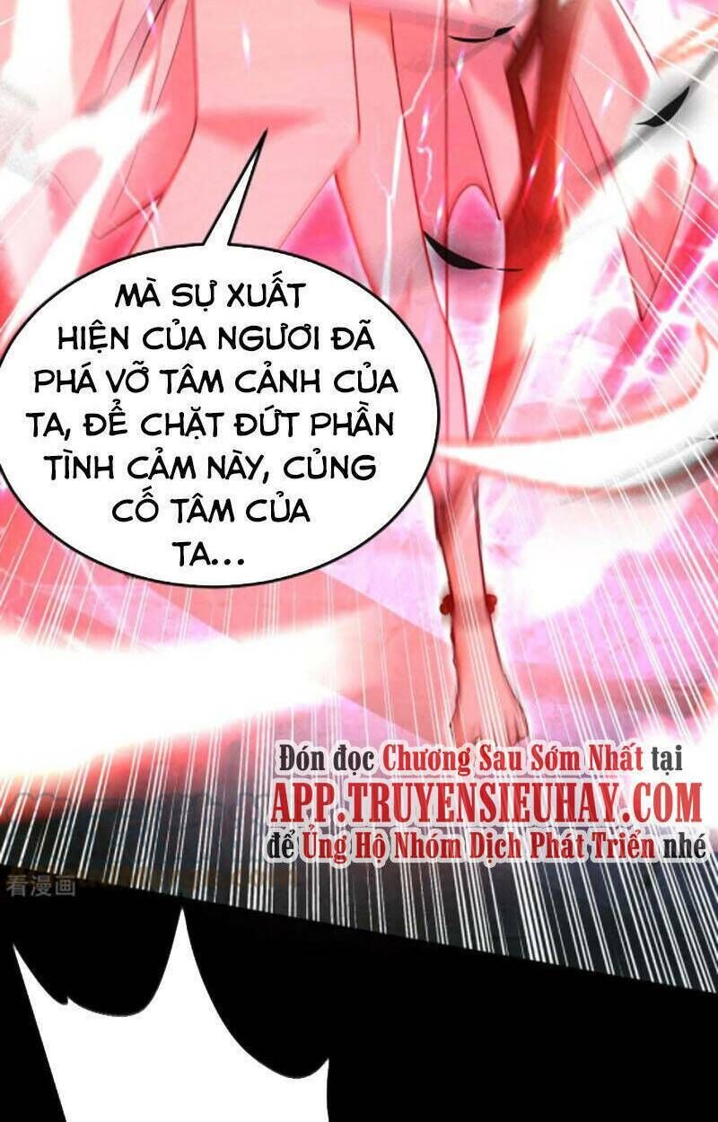 tiên đế qui lai chapter 273 - Trang 2