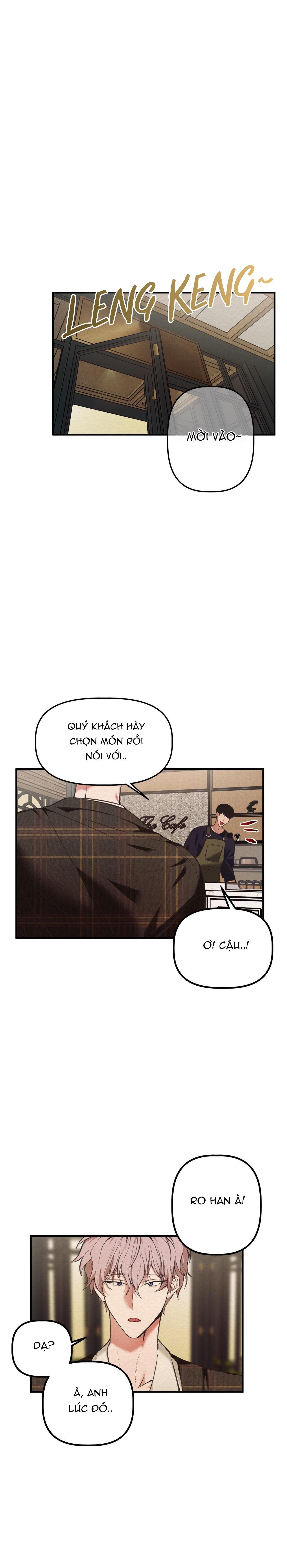 ác ma đỉnh cấp Chapter 30 - Trang 1