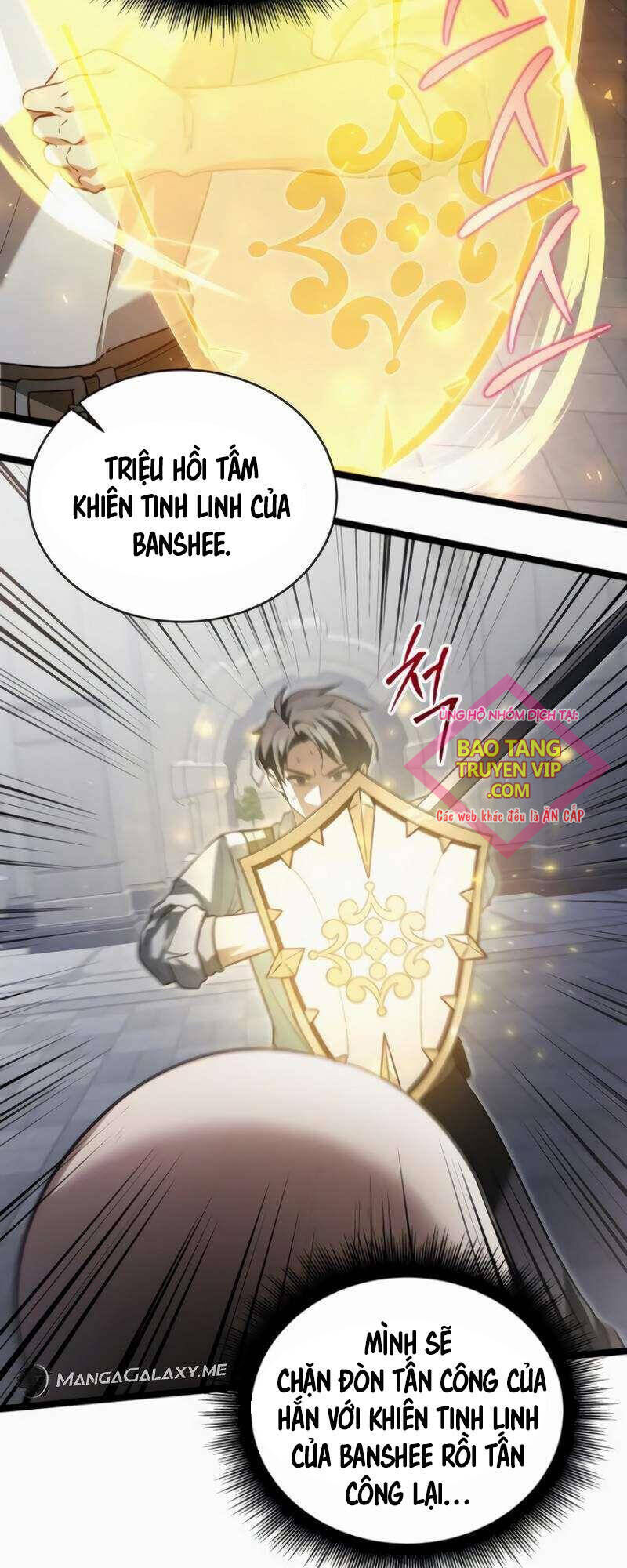 tuyệt thế anh hùng Chapter 24 - Next Chapter 25