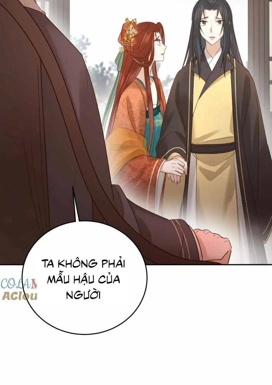 hoàng hậu vô đức chapter 111 - Next chapter 112