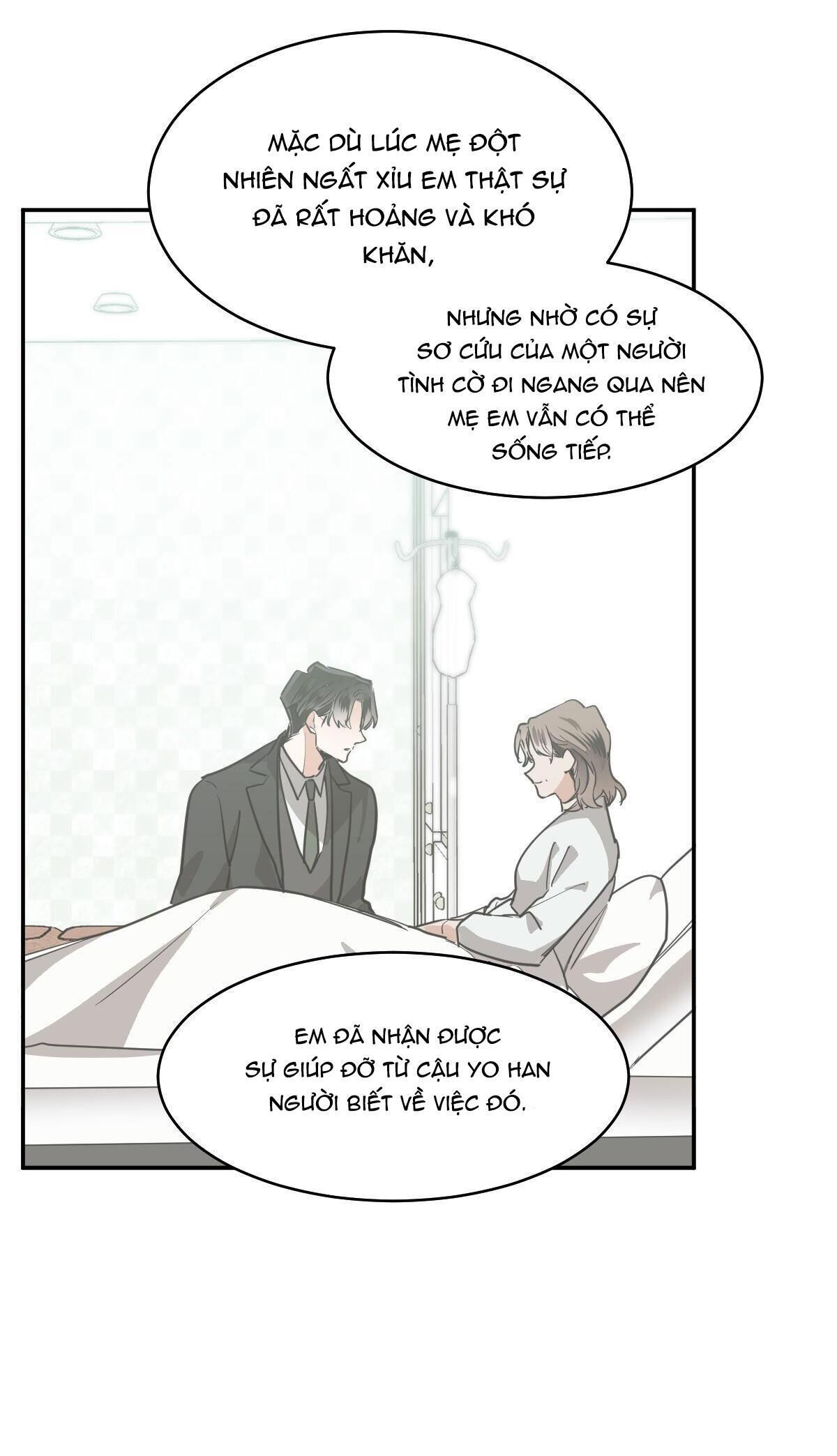 mãnh thú biến nhiệt Chapter 65 - Next Chap 65