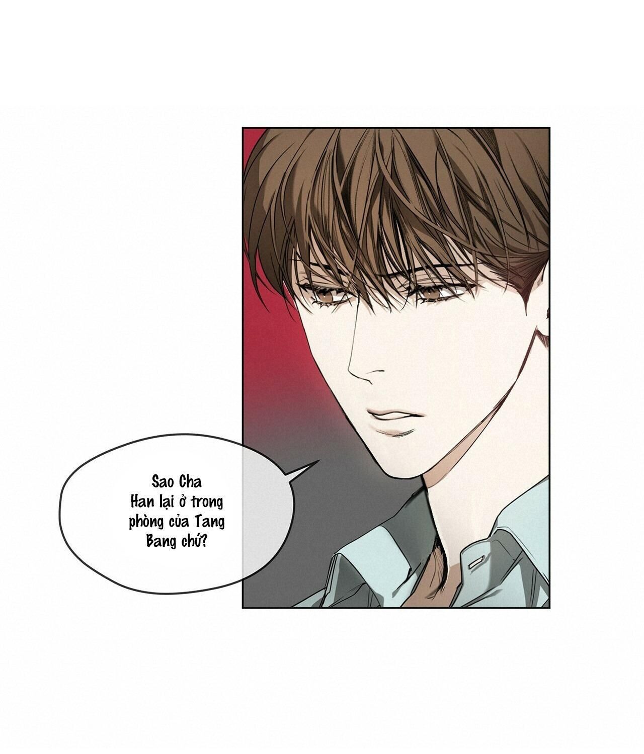 (CBunu) Phạm Luật Chapter 9 - Trang 2