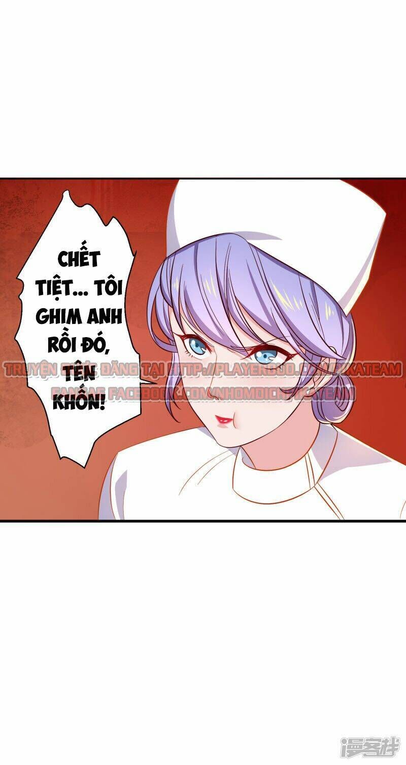 Ma Lạt Nữ Lão Bản Chapter 13 - Next Chapter 14