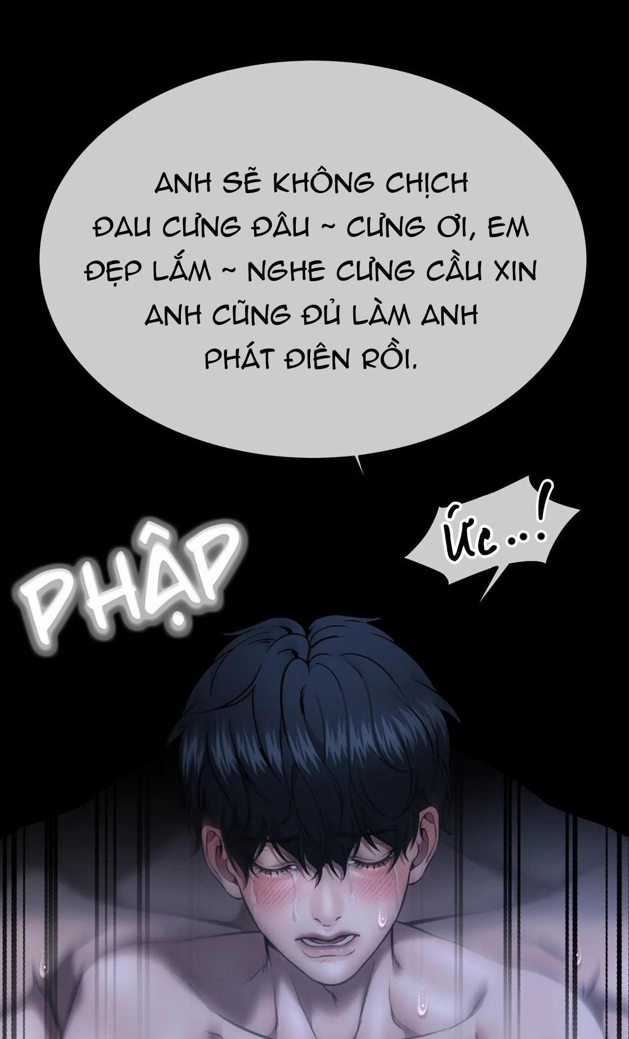 công cuộc báo thù của kẻ yếu thế Chapter 60 - Next Chương 61